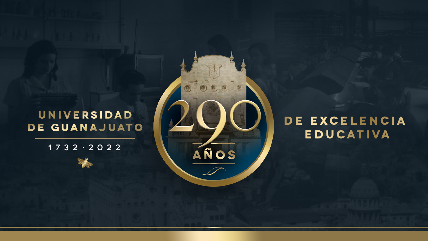 Universidad de Guanajuato: 290 años de excelencia educativa